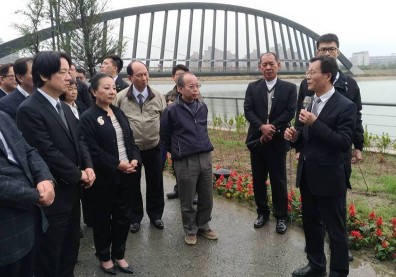 廠商驚傳大量解雇 故宮南院副院長：將衝擊營運